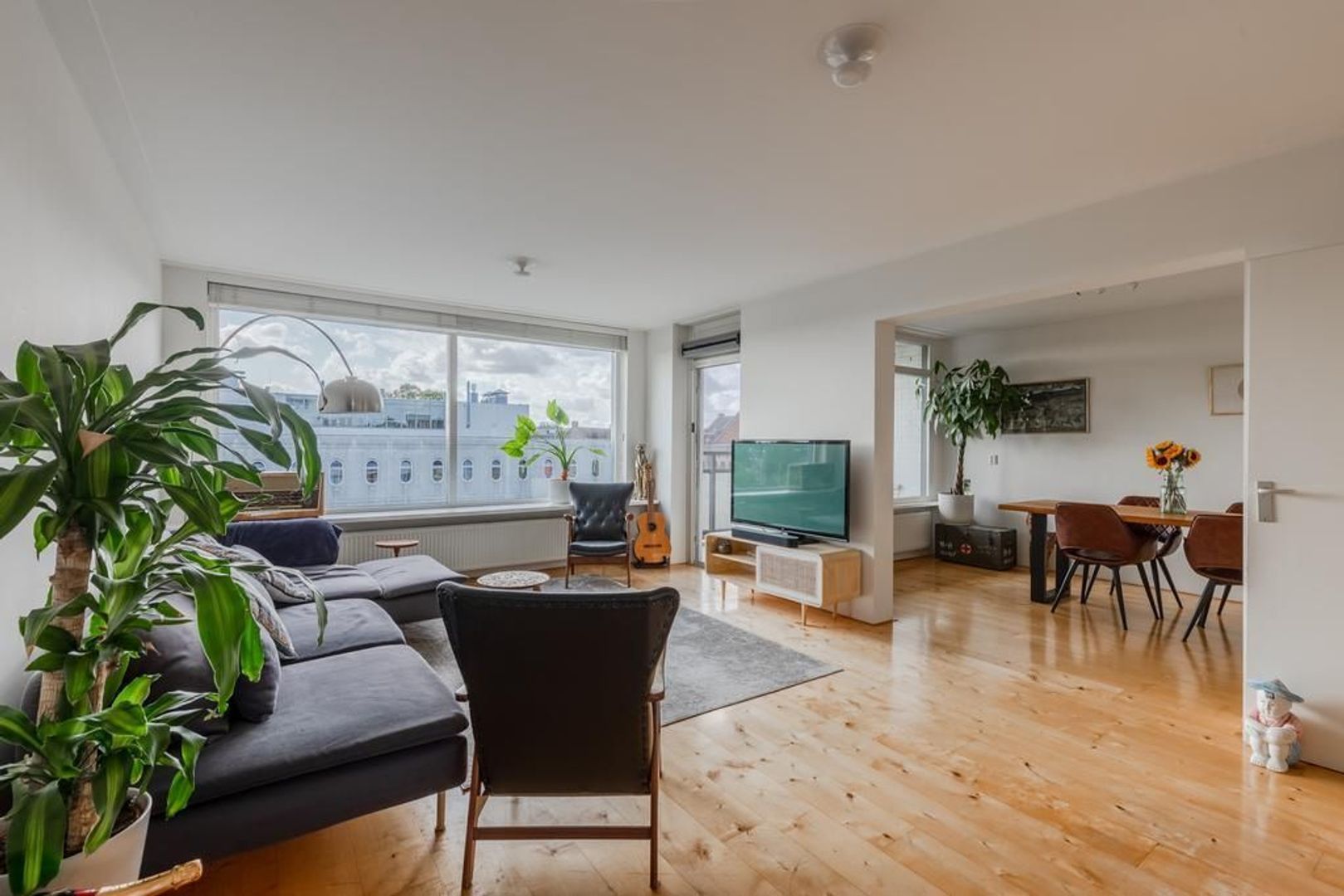 Hoogte Kadijk 247, Amsterdam foto-3