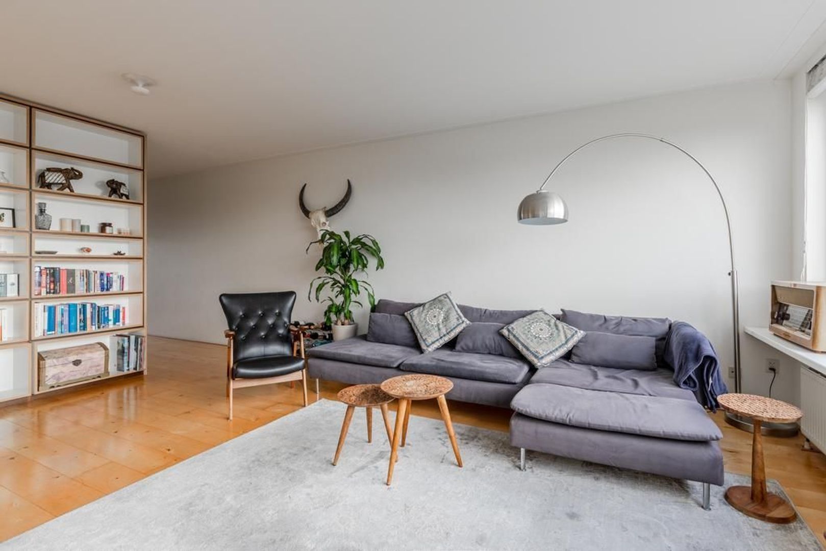 Hoogte Kadijk 247, Amsterdam foto-2