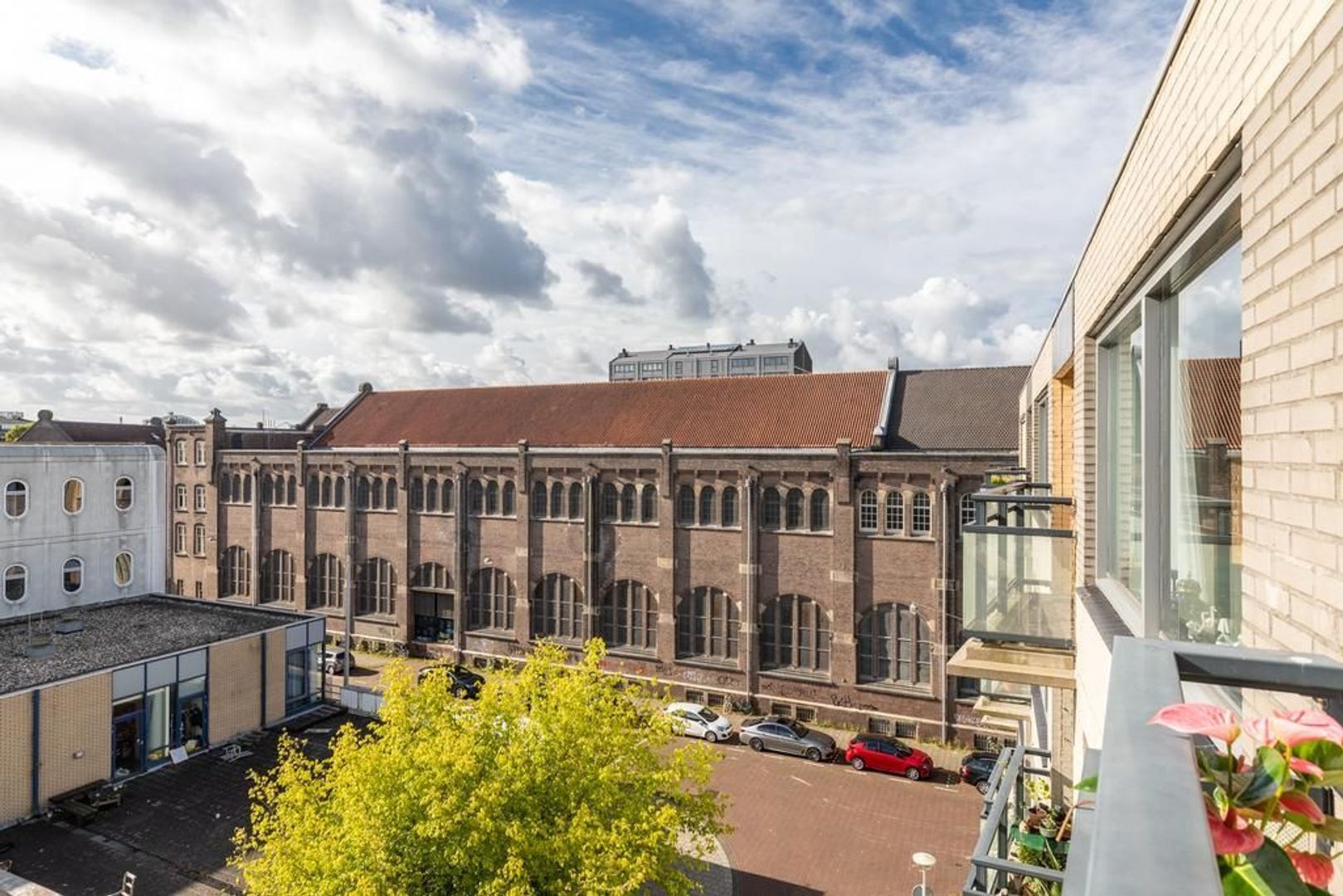 Hoogte Kadijk 247, Amsterdam foto-6