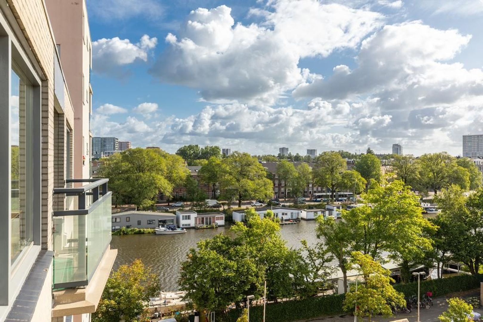 Hoogte Kadijk 247, Amsterdam foto-8