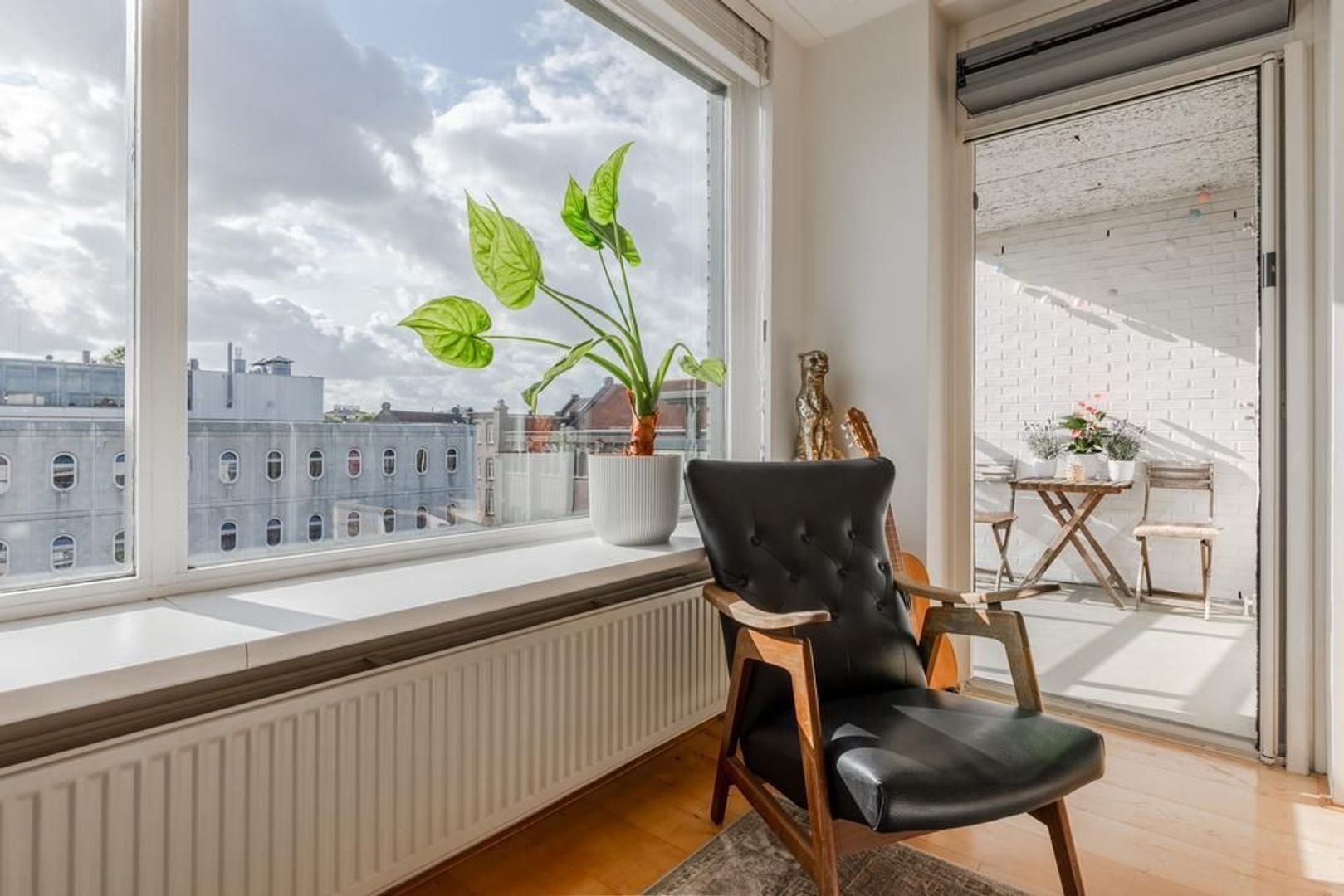 Hoogte Kadijk 247, Amsterdam foto-4