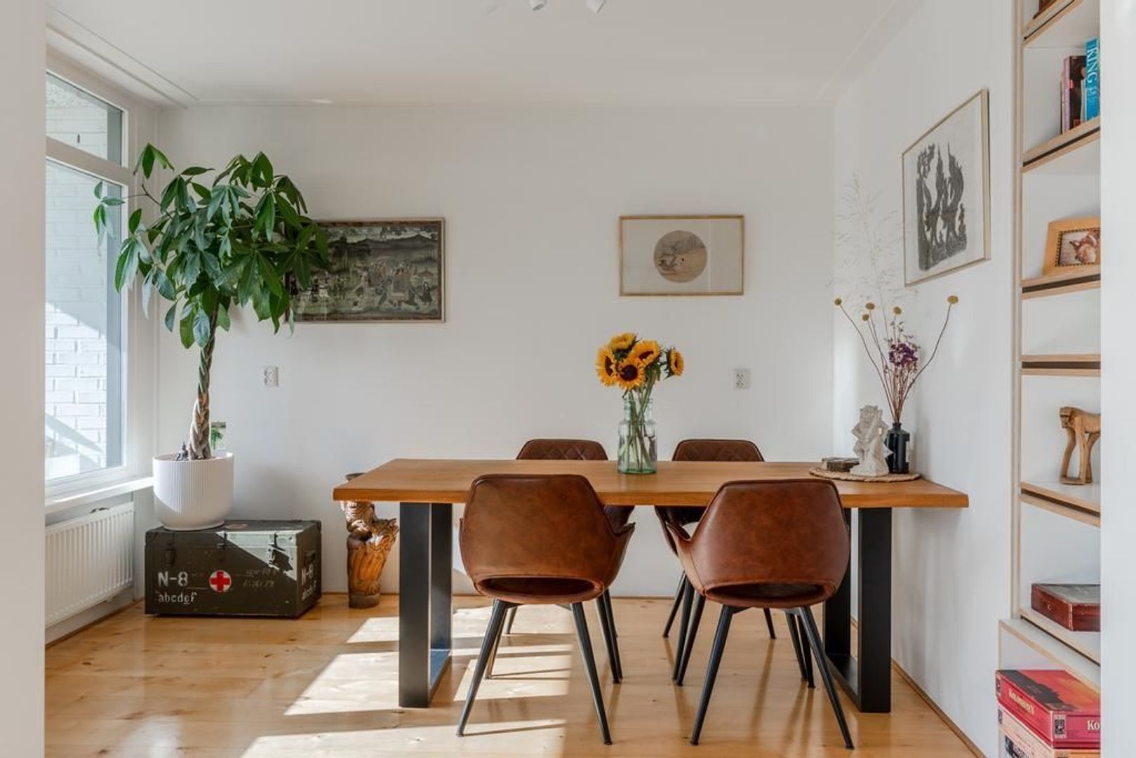 Hoogte Kadijk 247, Amsterdam foto-10