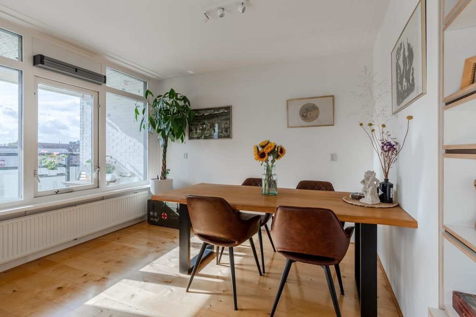 Hoogte Kadijk 247, Amsterdam foto-11