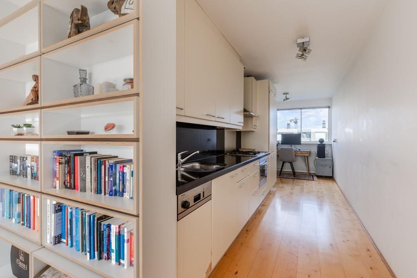 Hoogte Kadijk 247, Amsterdam foto-15