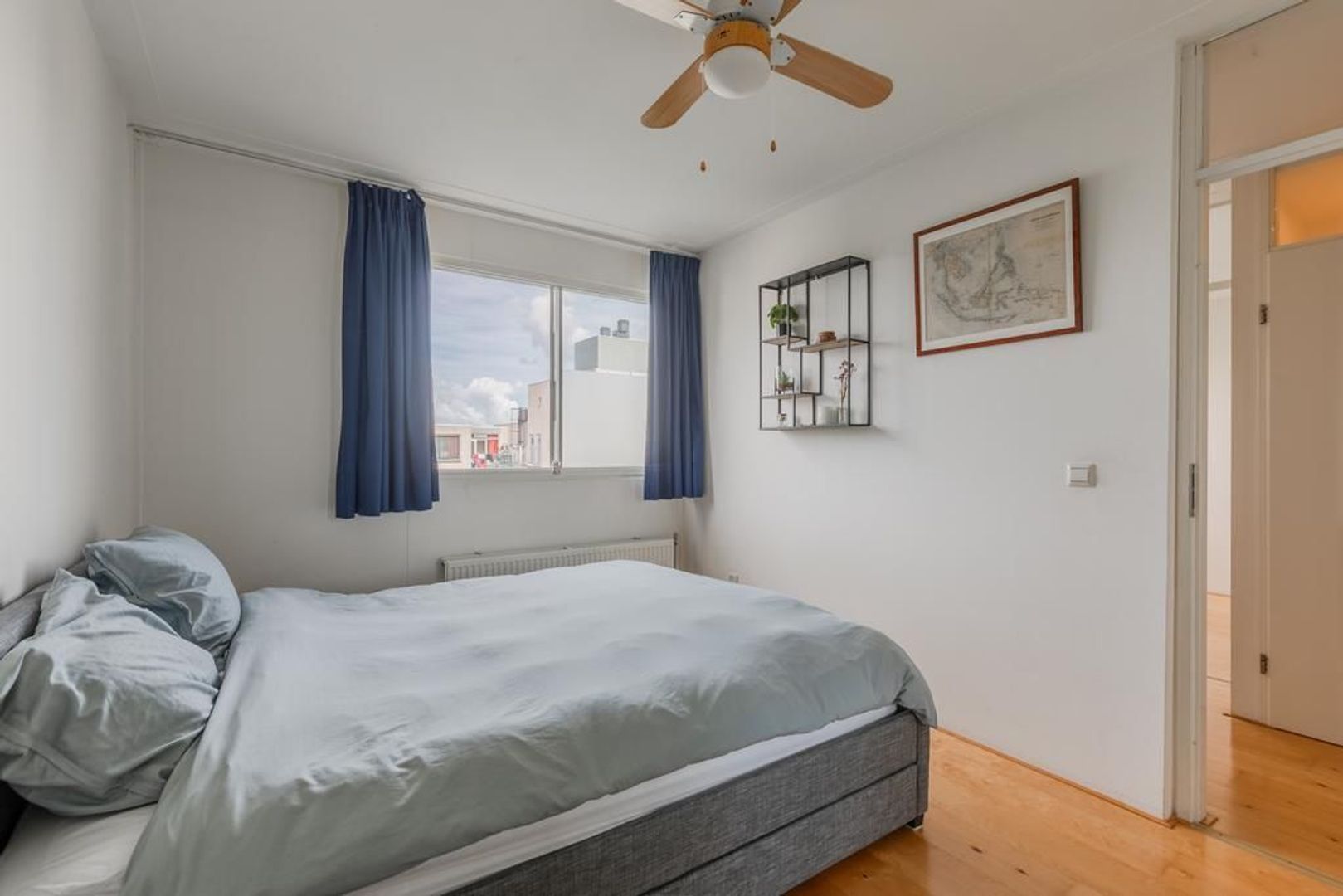 Hoogte Kadijk 247, Amsterdam foto-24