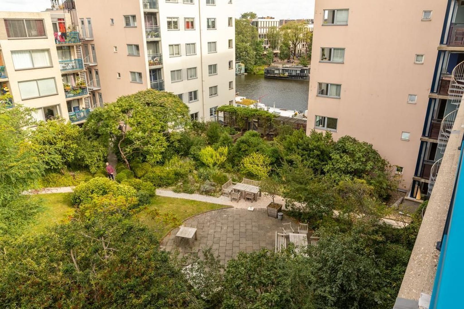 Hoogte Kadijk 247, Amsterdam foto-28