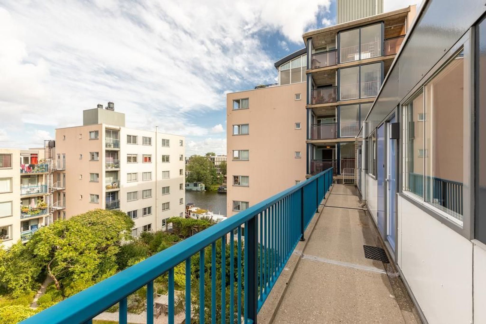 Hoogte Kadijk 247, Amsterdam foto-27