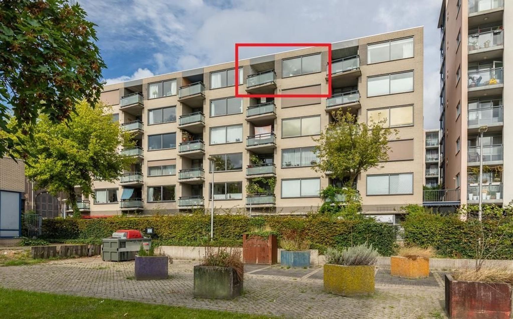 Hoogte Kadijk 247, Amsterdam foto-30