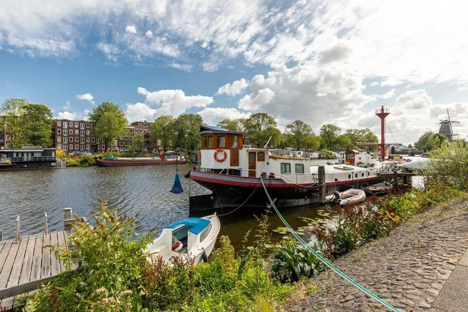 Hoogte Kadijk 247, Amsterdam foto-32