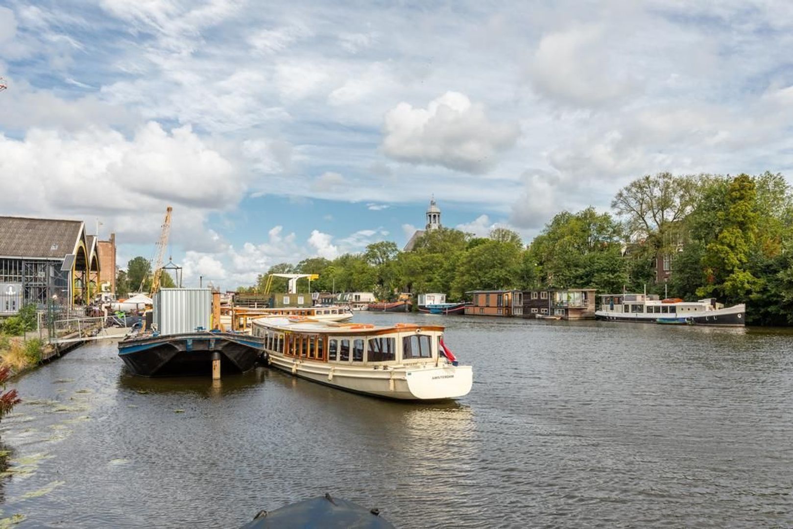 Hoogte Kadijk 247, Amsterdam foto-31