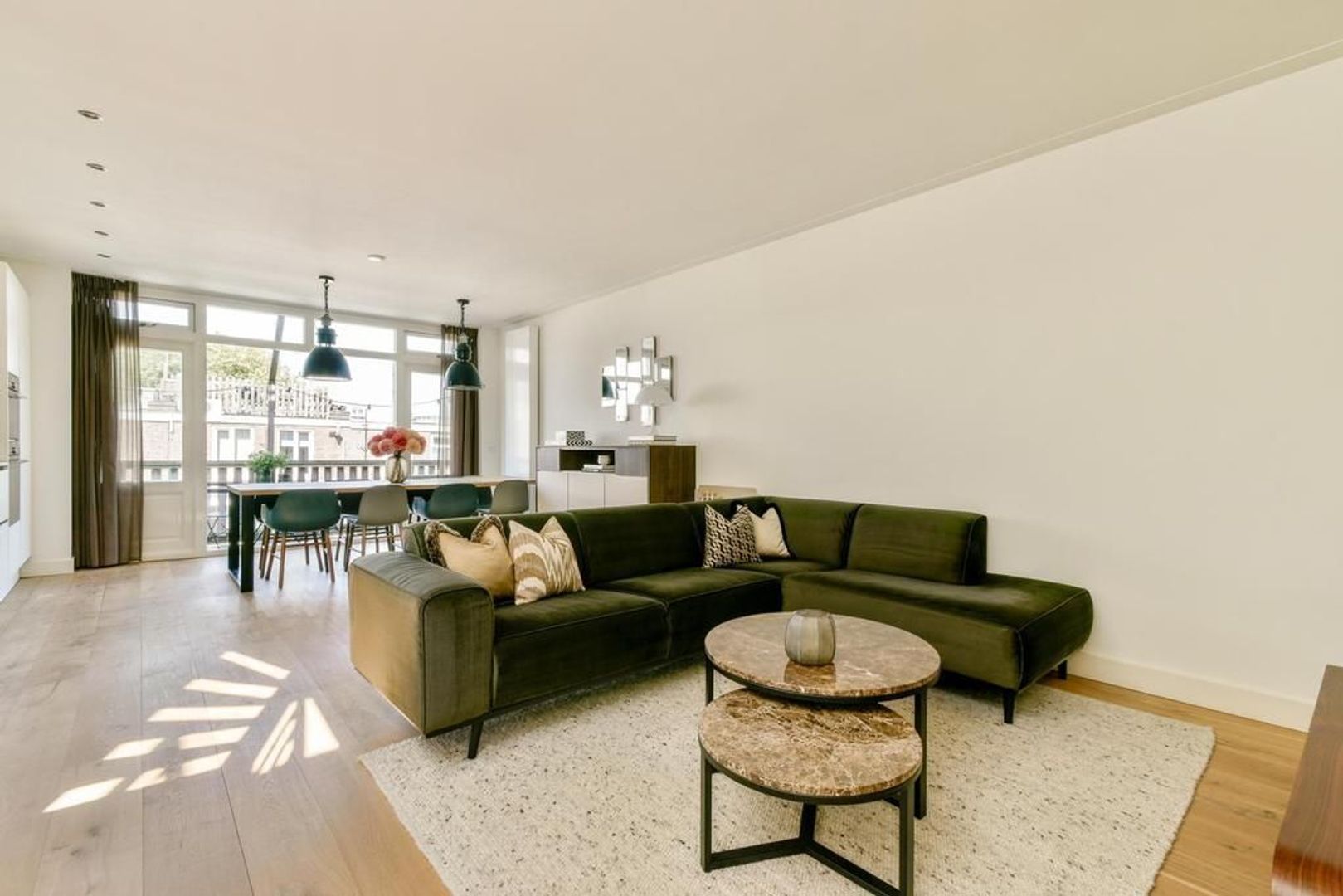 Wilhelminastraat 14 3, Amsterdam foto-1