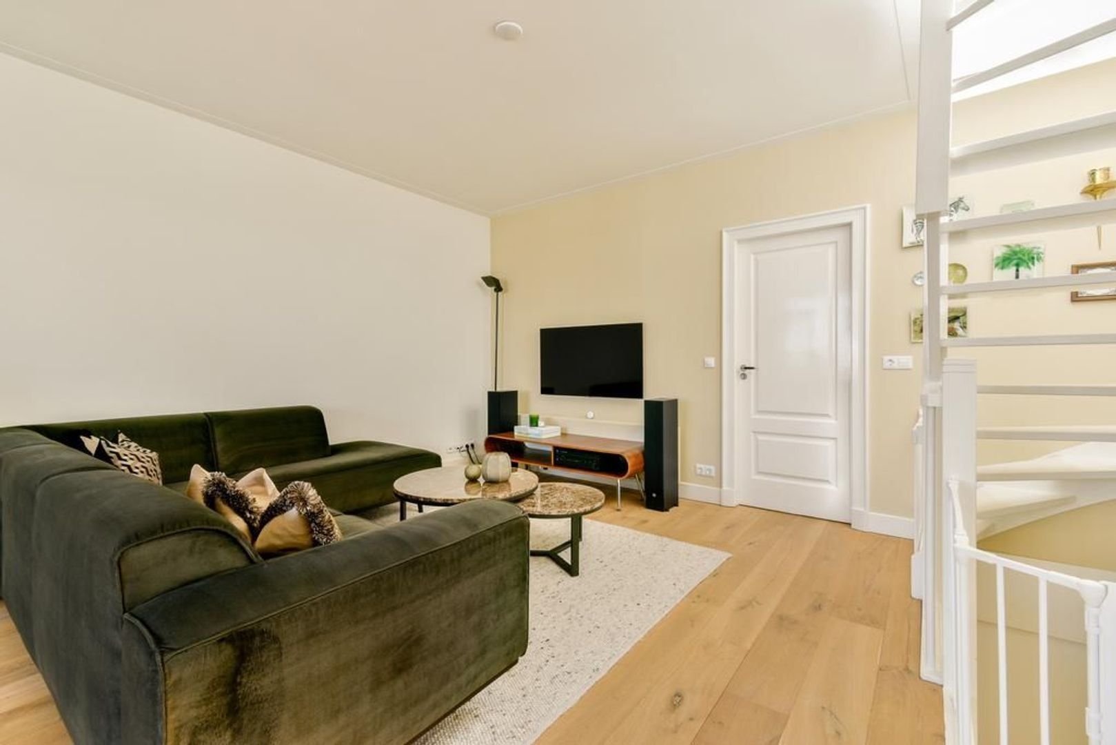 Wilhelminastraat 14 3, Amsterdam foto-4