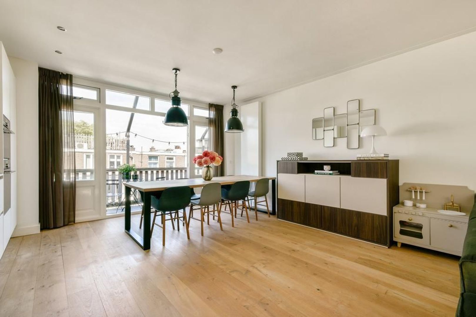 Wilhelminastraat 14 3, Amsterdam foto-6