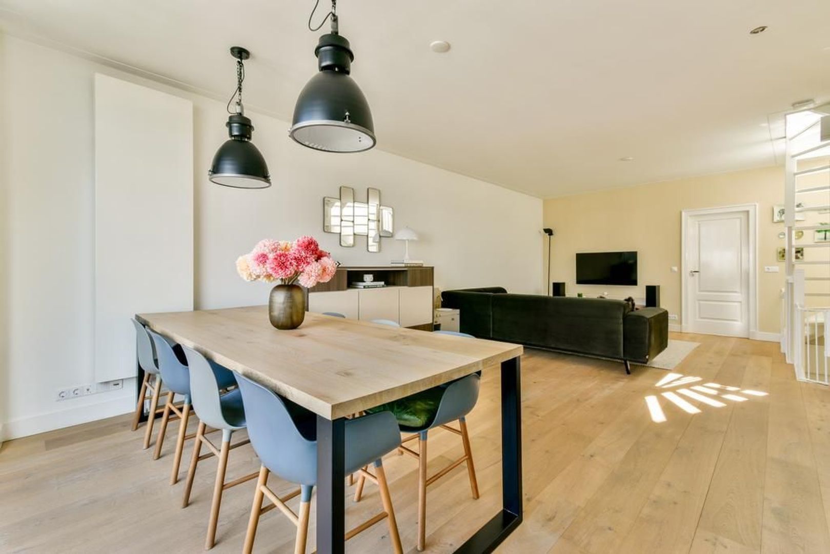 Wilhelminastraat 14 3, Amsterdam foto-7