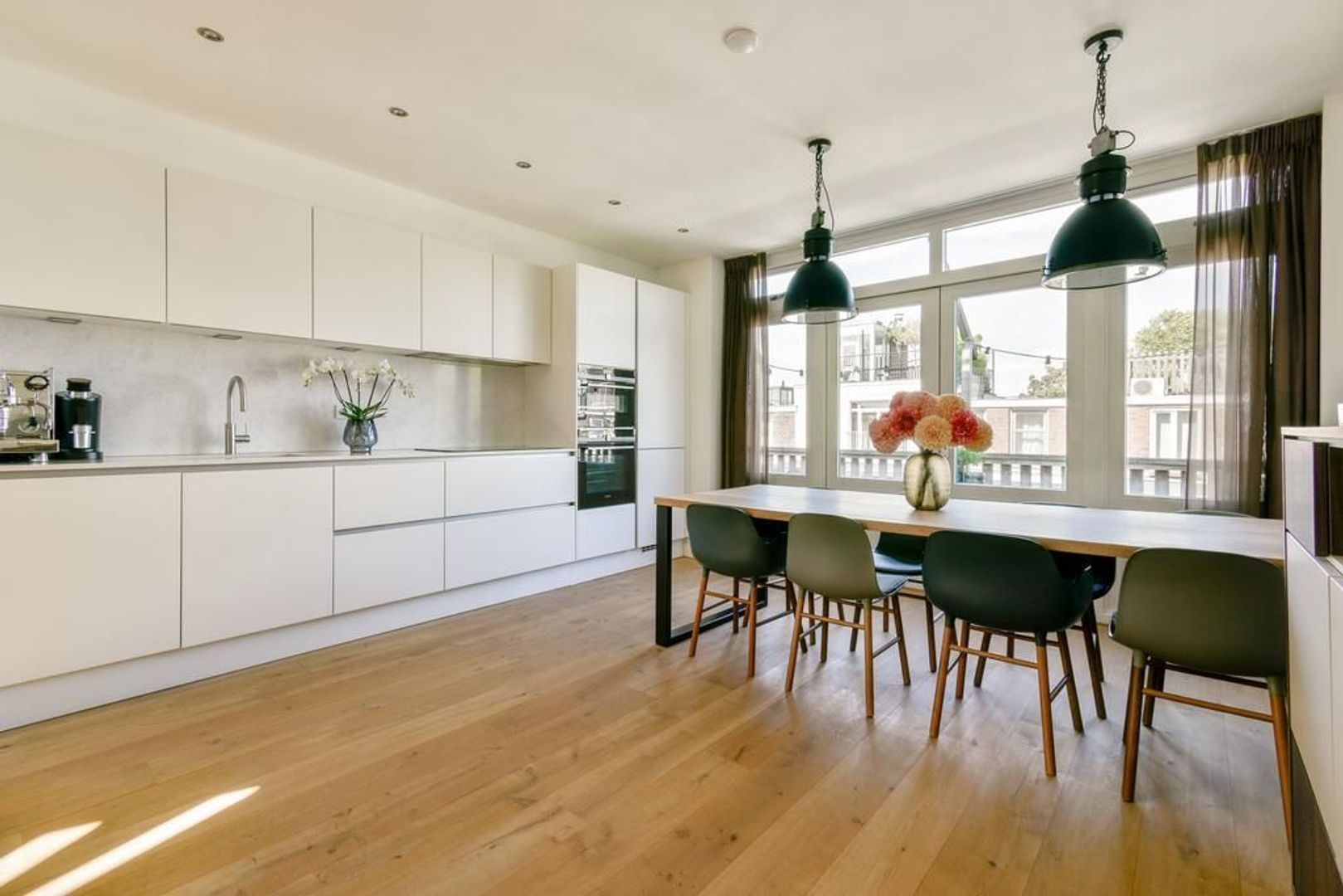 Wilhelminastraat 14 3, Amsterdam foto-8