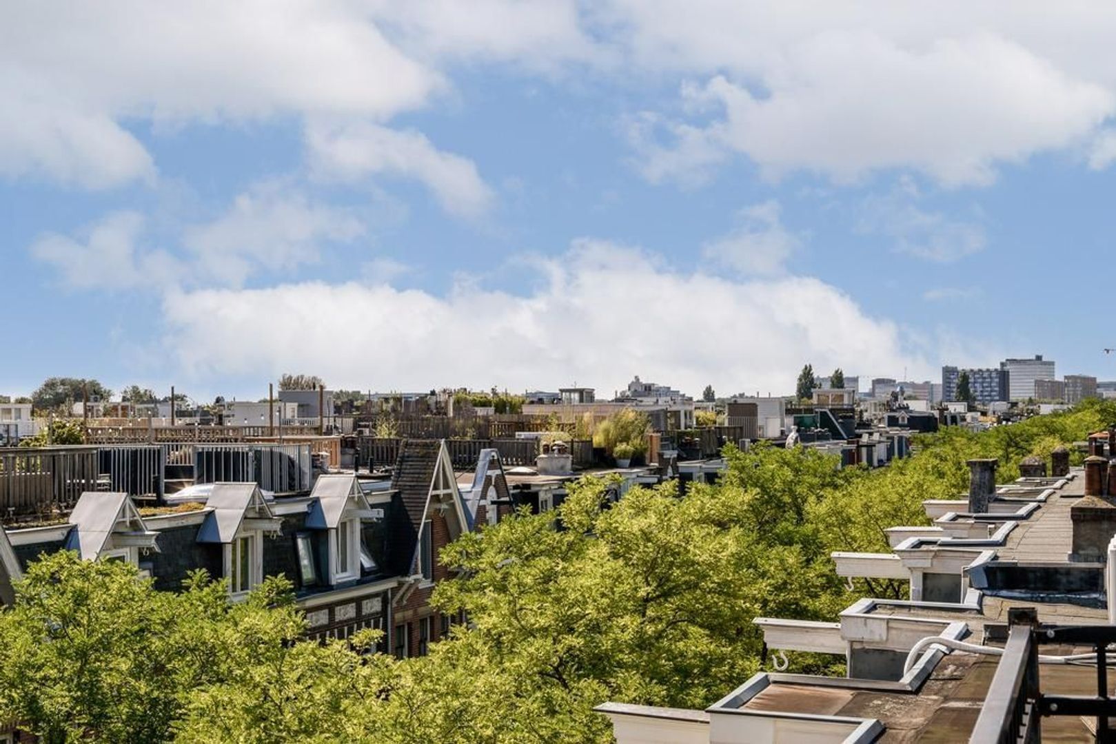 Wilhelminastraat 14 3, Amsterdam foto-23