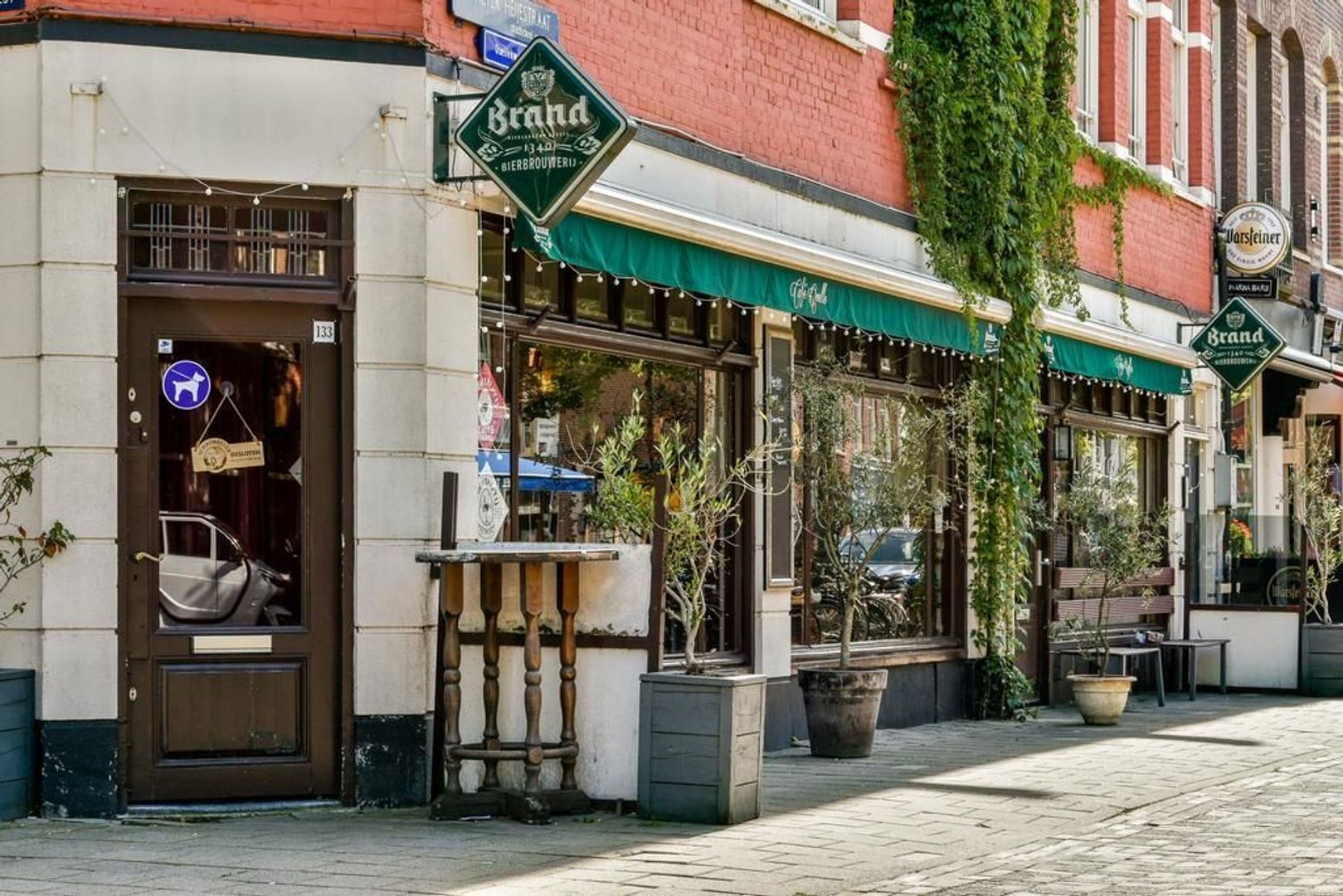 Wilhelminastraat 14 3, Amsterdam foto-25