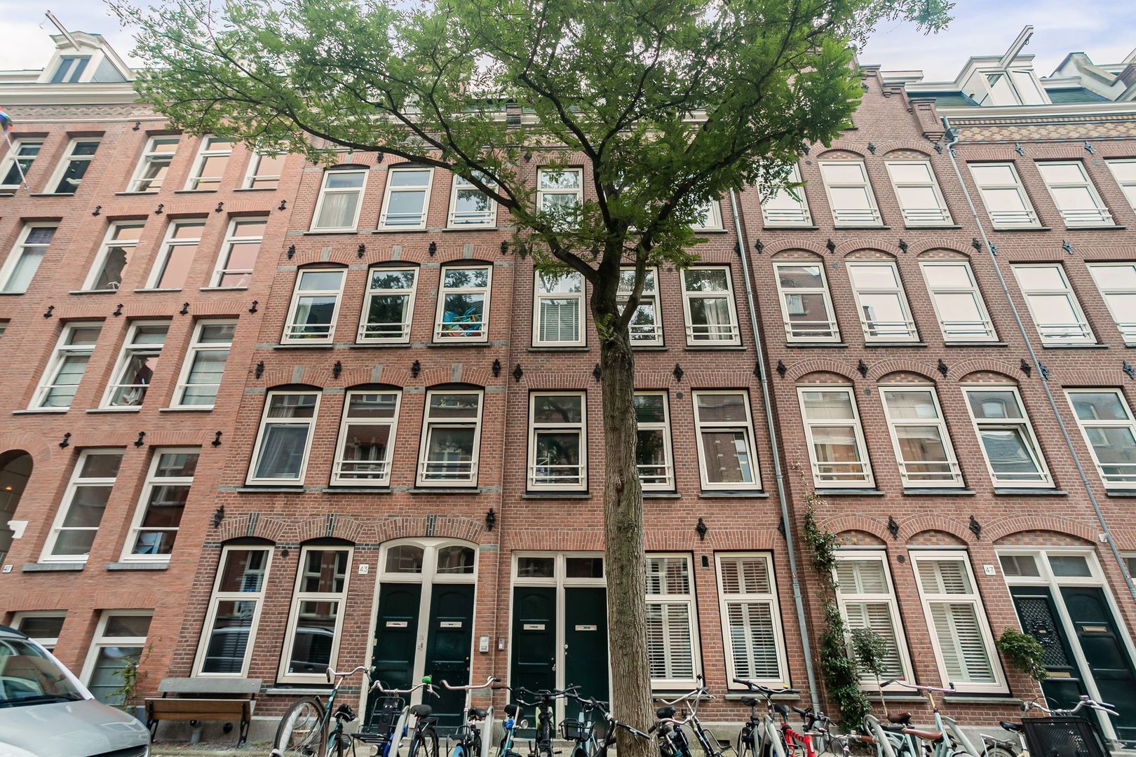 Da Costastraat 45 2, Amsterdam foto-0