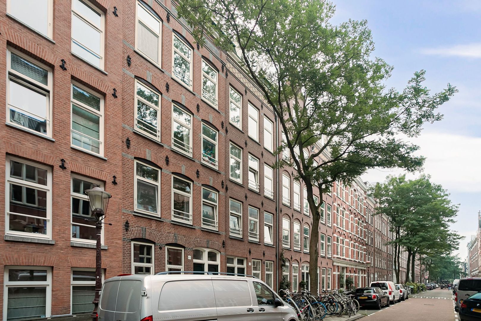 Da Costastraat 45 2, Amsterdam foto-27