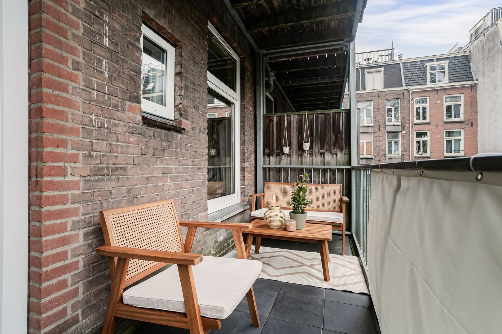 Da Costastraat 45 2, Amsterdam foto-23