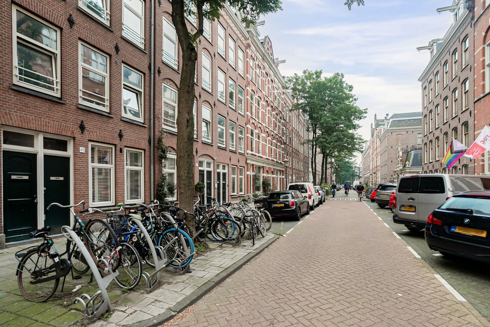 Da Costastraat 45 2, Amsterdam foto-28