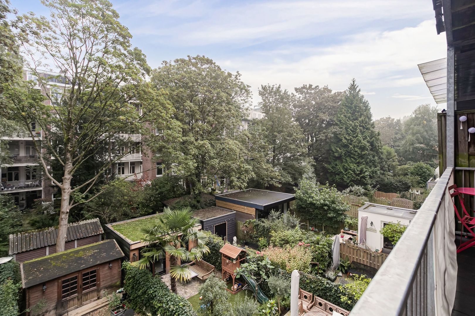 Da Costastraat 45 2, Amsterdam foto-25