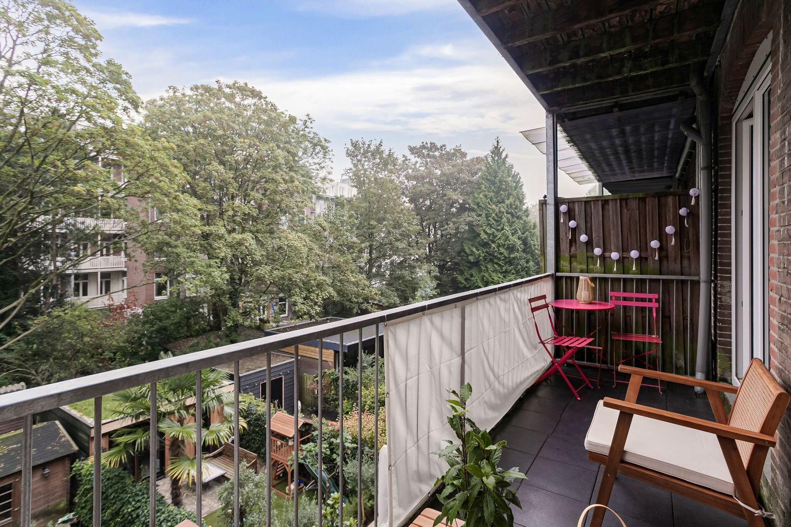 Da Costastraat 45 2, Amsterdam foto-24