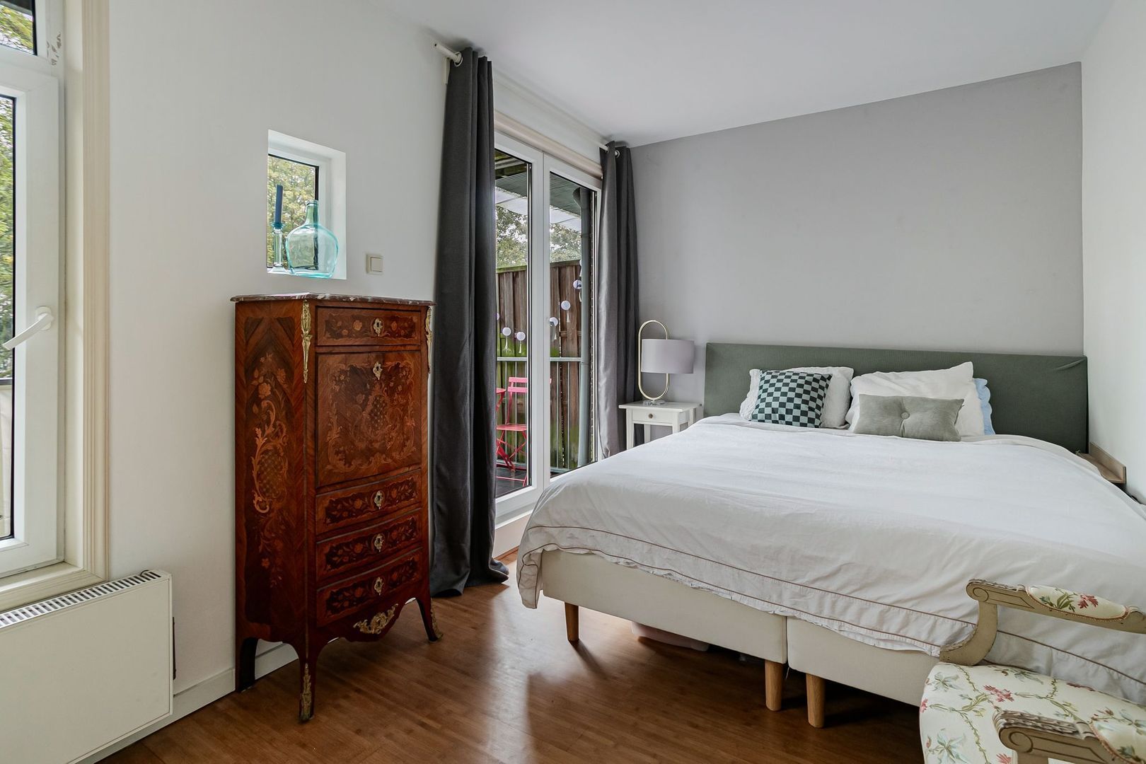 Da Costastraat 45 2, Amsterdam foto-19