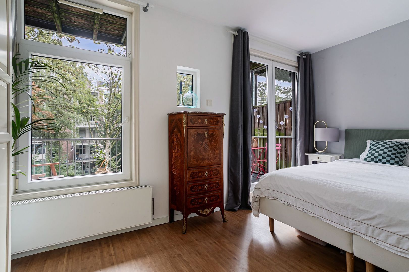 Da Costastraat 45 2, Amsterdam foto-22