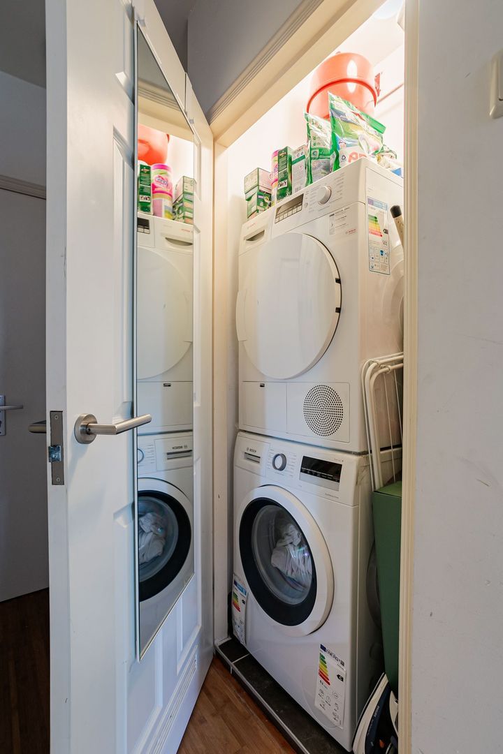 Da Costastraat 45 2, Amsterdam foto-14