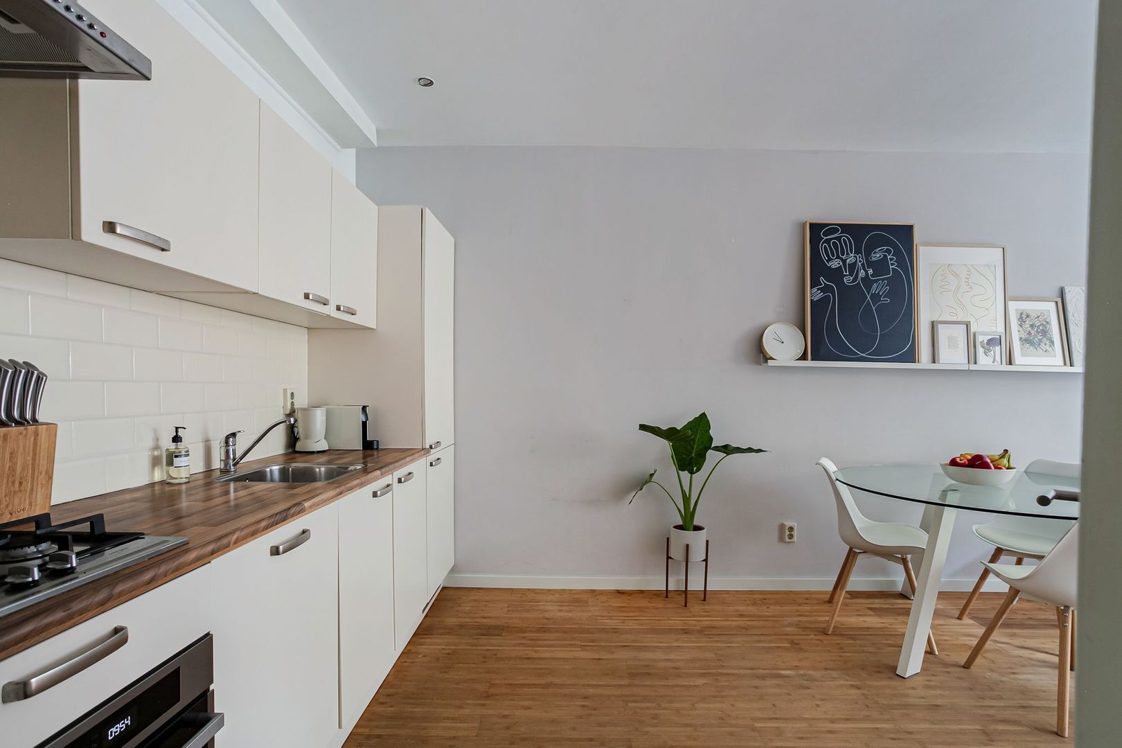 Da Costastraat 45 2, Amsterdam foto-2