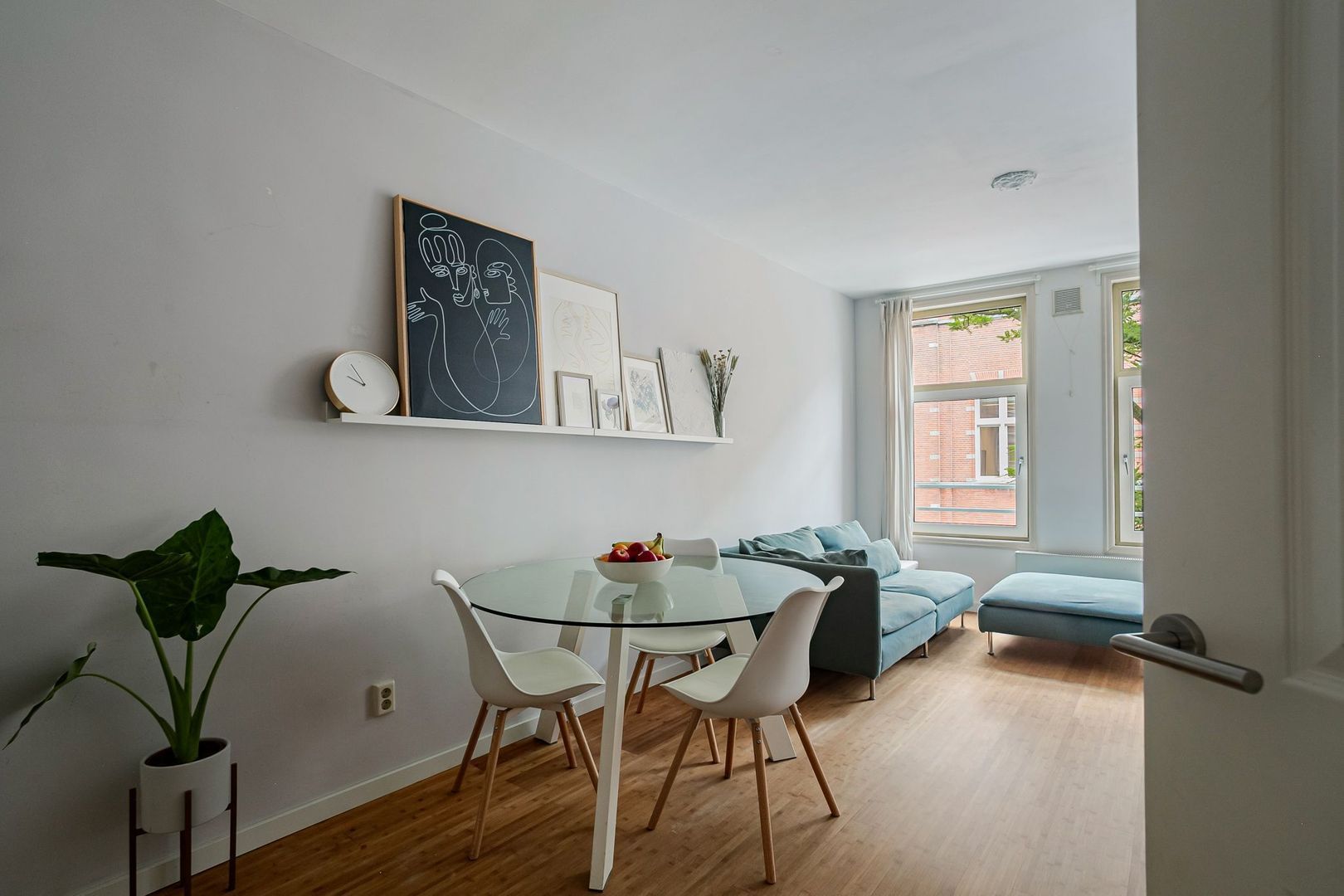 Da Costastraat 45 2, Amsterdam foto-7