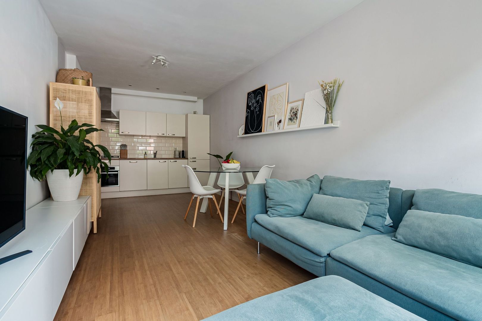 Da Costastraat 45 2, Amsterdam foto-10