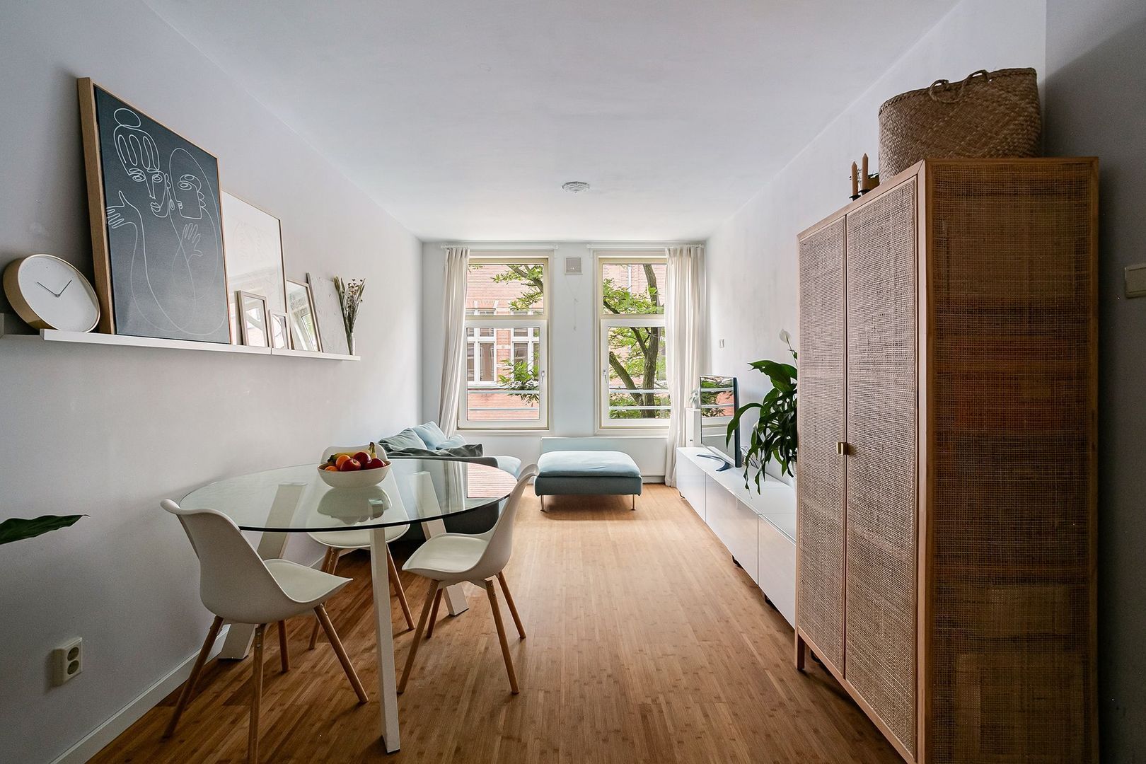 Da Costastraat 45 2, Amsterdam foto-6