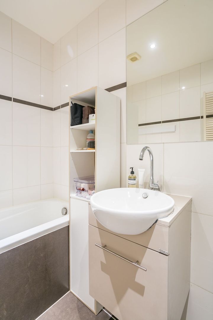 Da Costastraat 45 2, Amsterdam foto-17