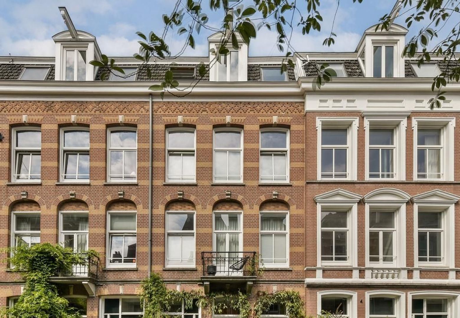 Eerste Helmersstraat 94 C, Amsterdam foto-0