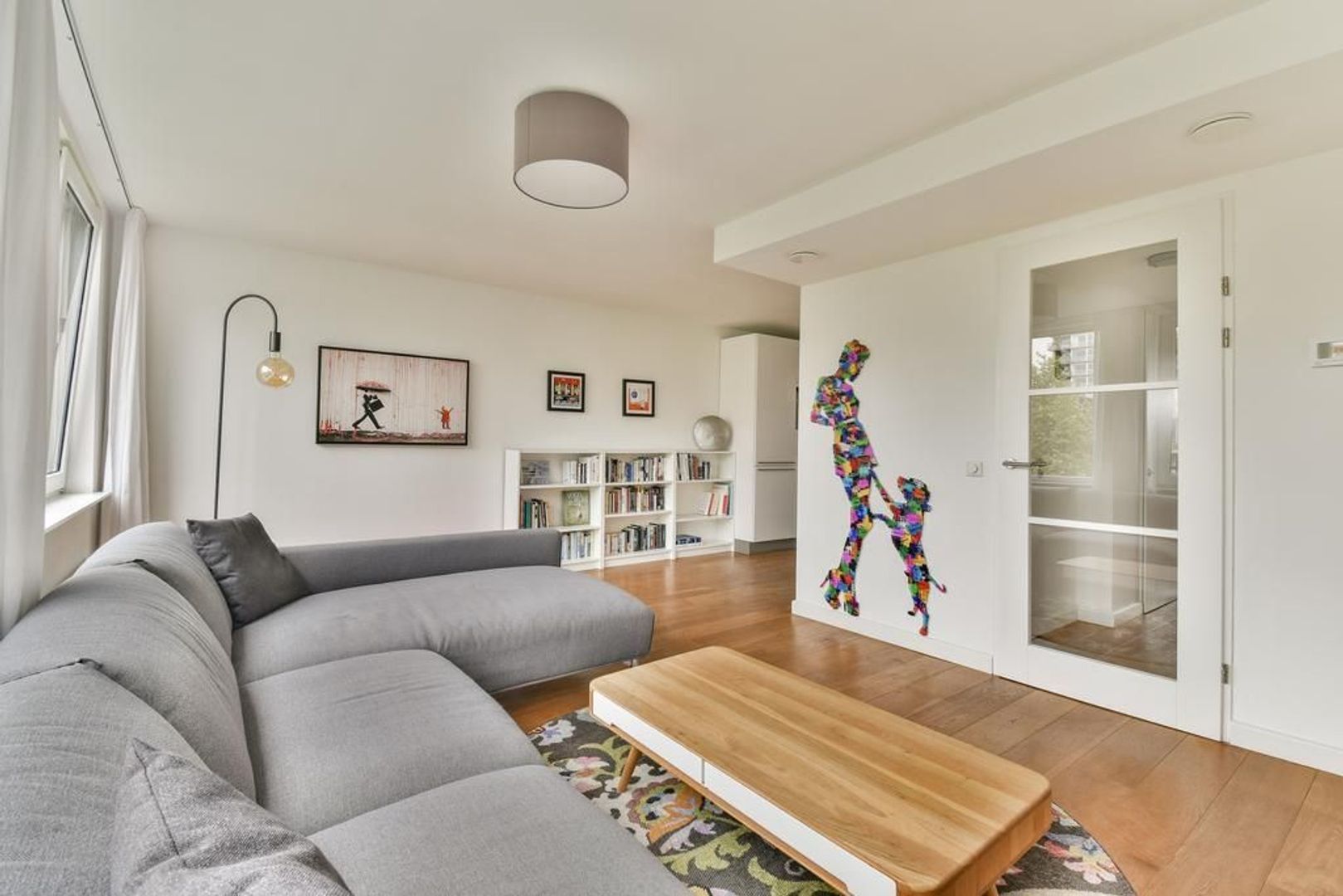 Eerste Helmersstraat 94 C, Amsterdam foto-2