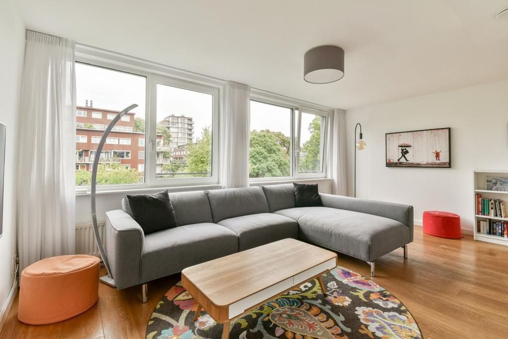 Eerste Helmersstraat 94 C, Amsterdam foto-3