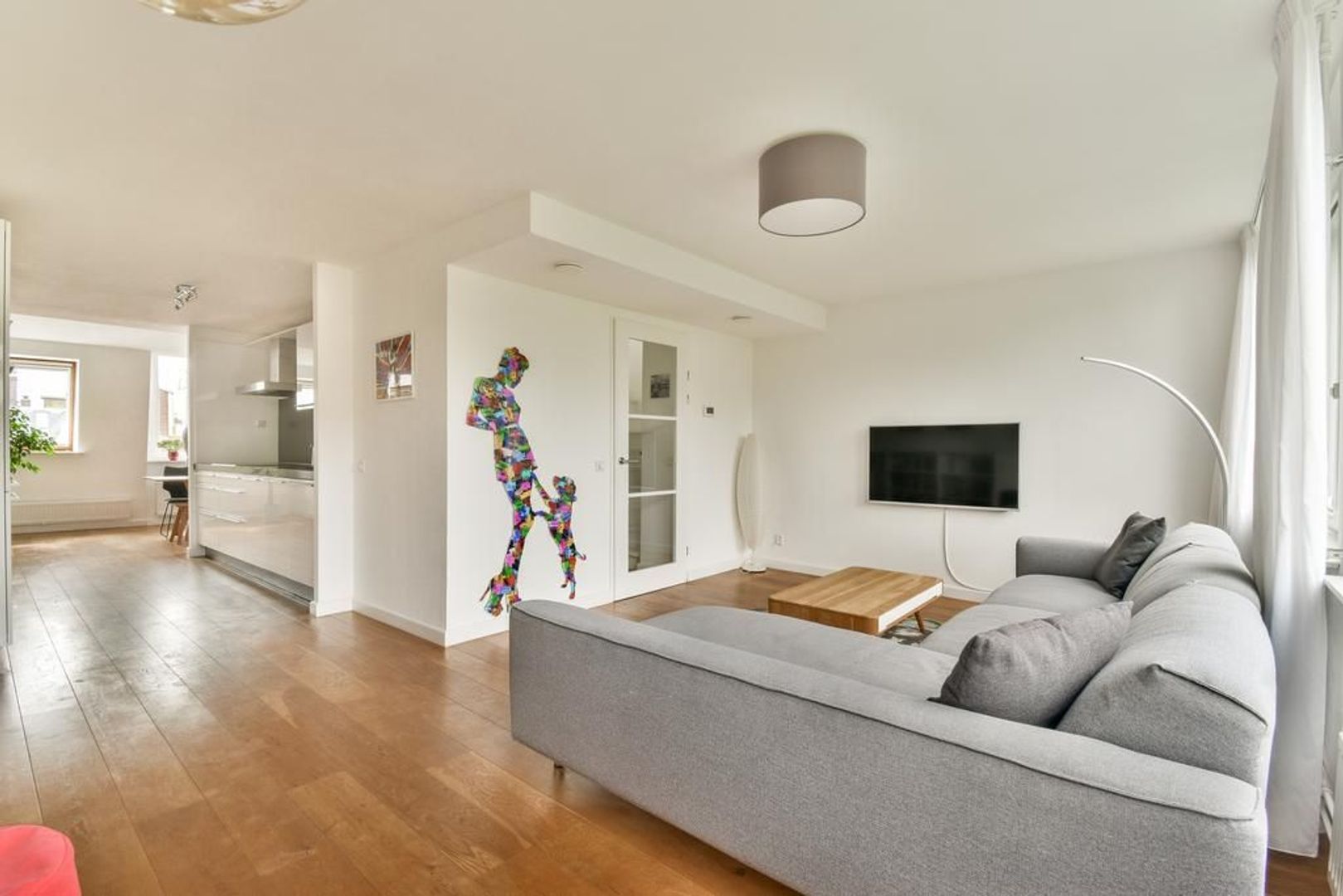 Eerste Helmersstraat 94 C, Amsterdam foto-4