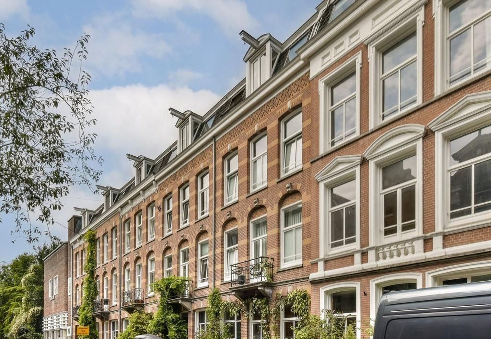 Eerste Helmersstraat 94 C, Amsterdam foto-26