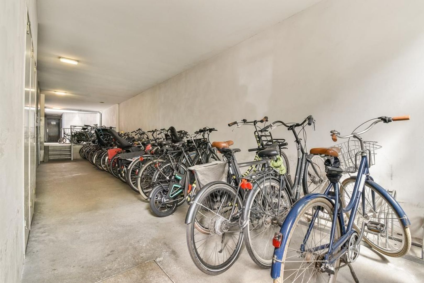 Eerste Helmersstraat 94 C, Amsterdam foto-24