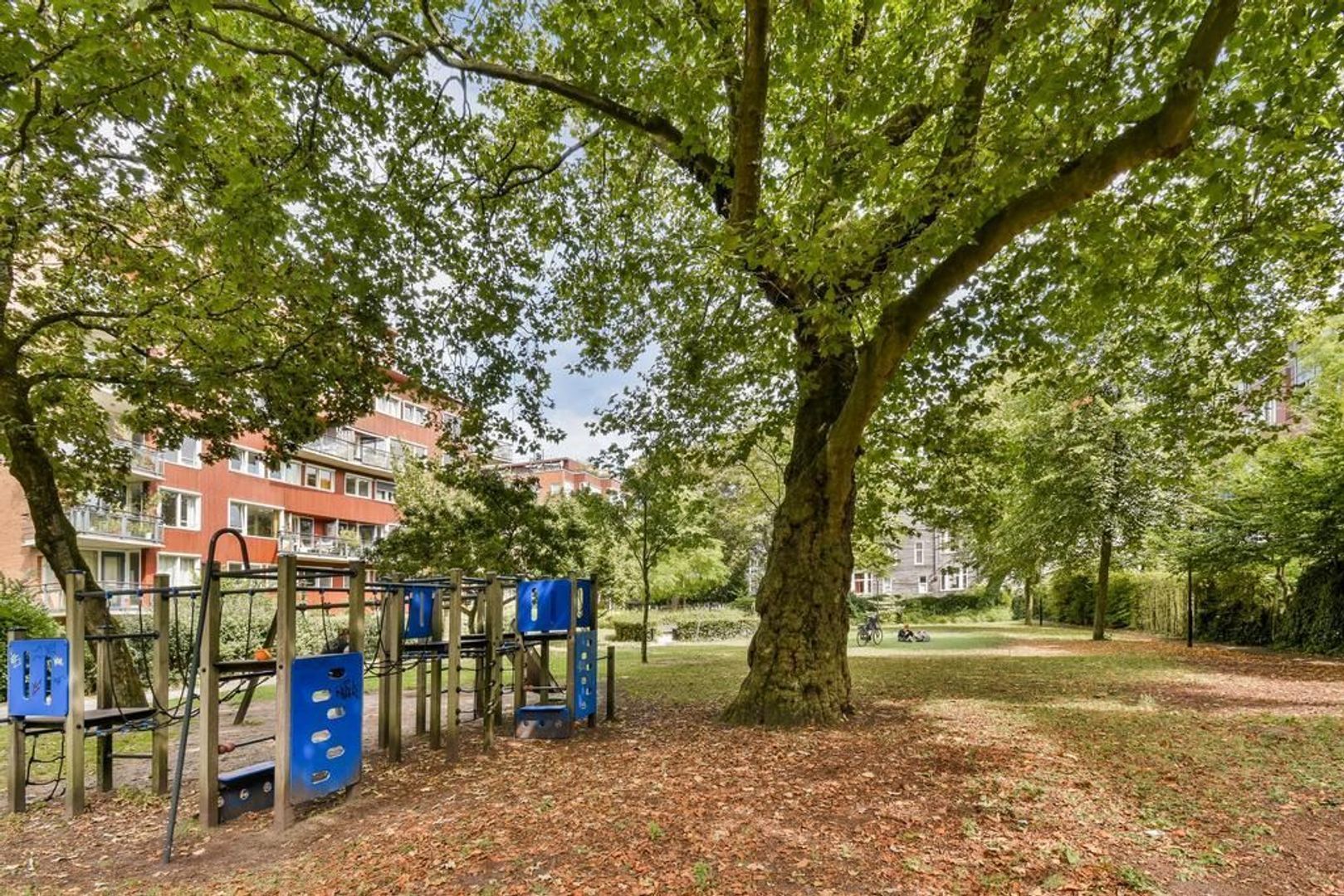 Eerste Helmersstraat 94 C, Amsterdam foto-27