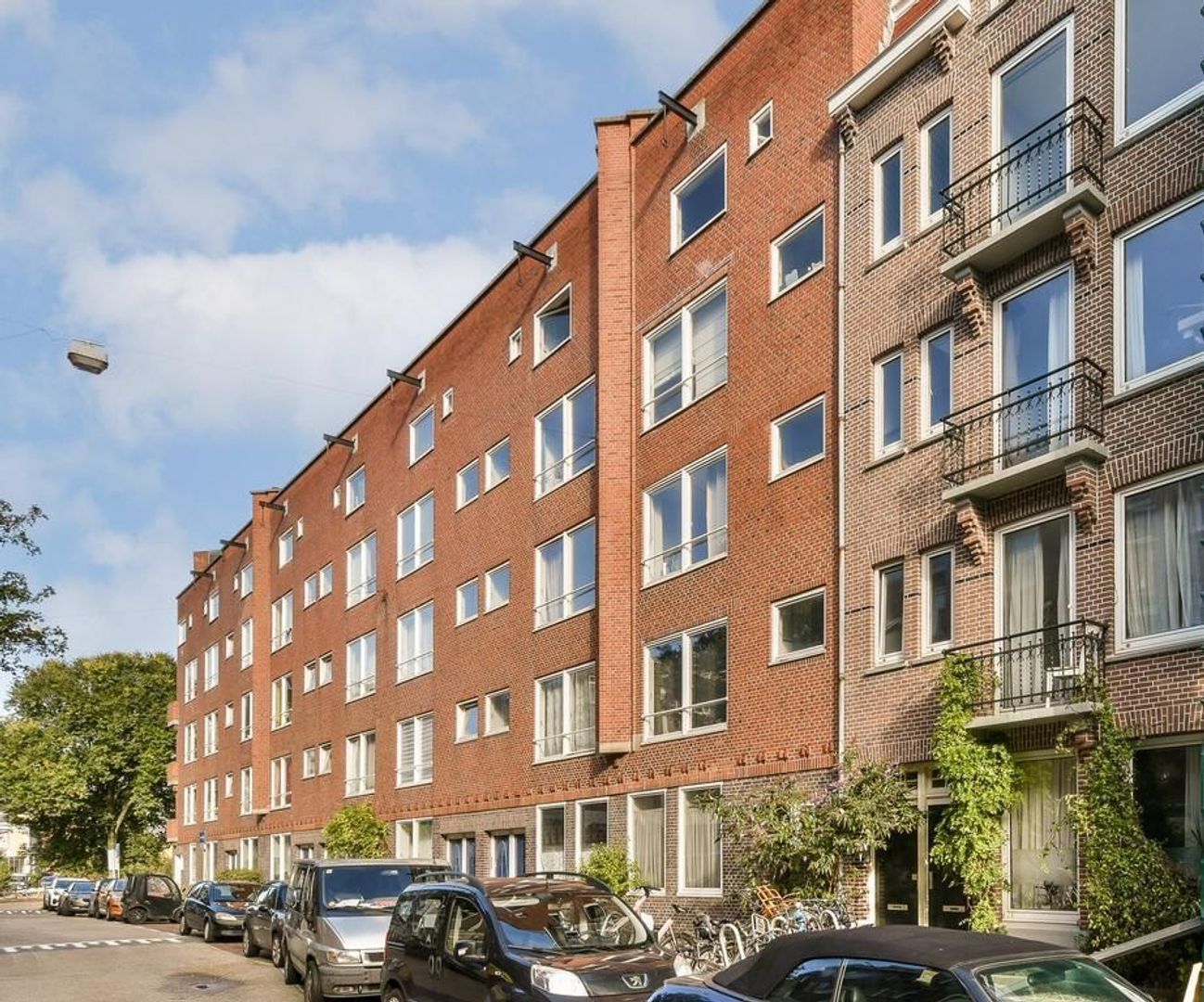 Zaagmolenstraat 18 2, Amsterdam foto-1