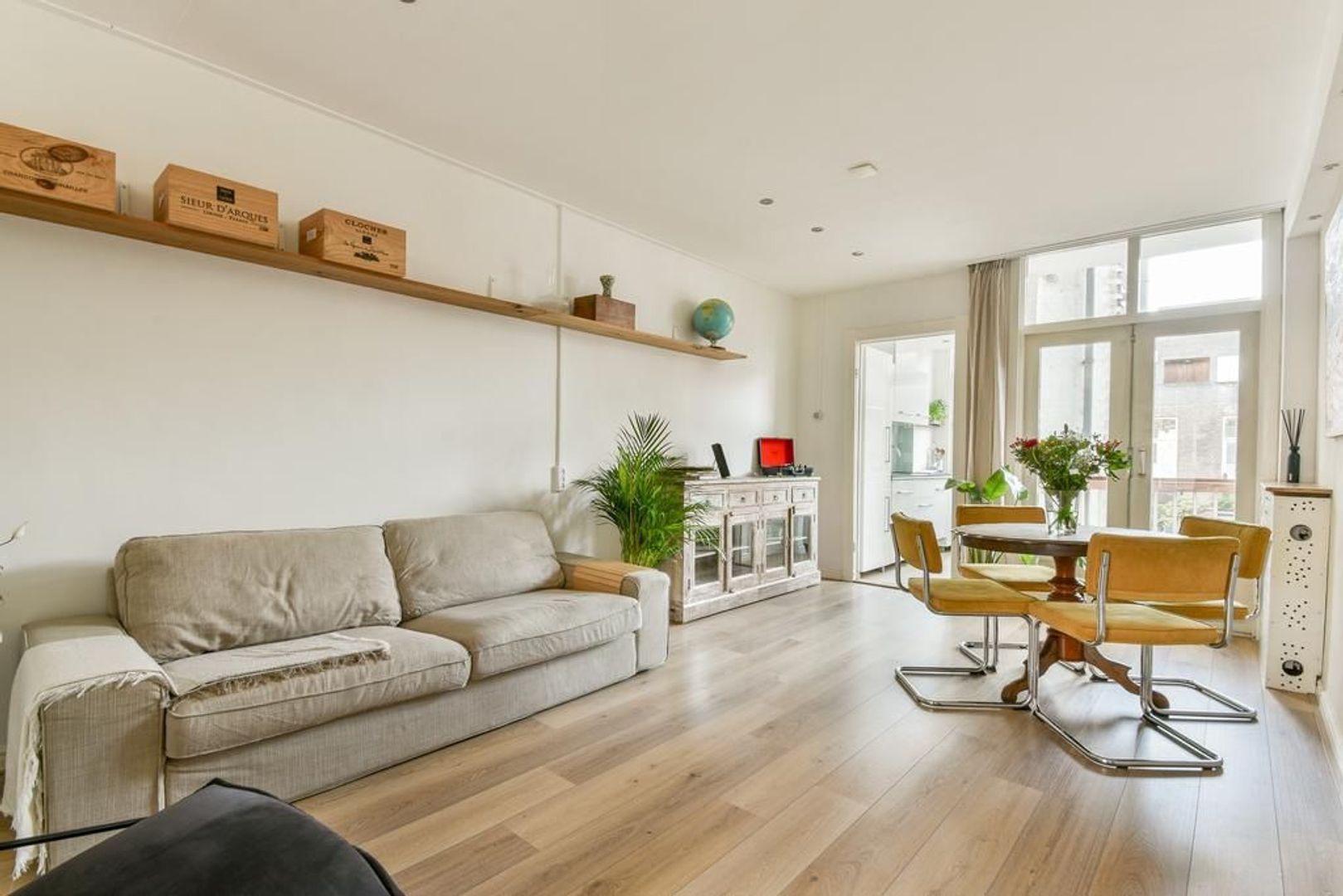 Zaagmolenstraat 18 2, Amsterdam foto-2