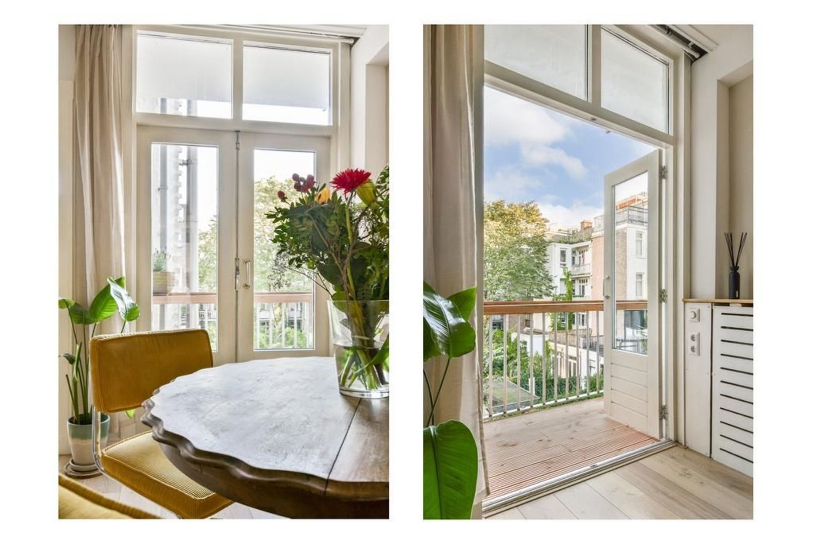 Zaagmolenstraat 18 2, Amsterdam foto-4