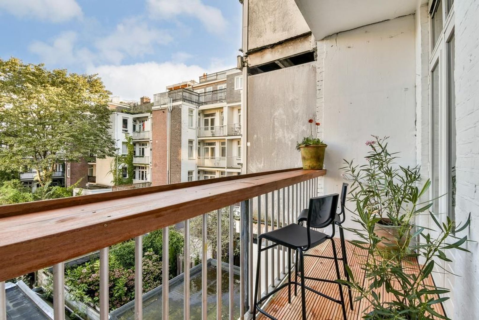 Zaagmolenstraat 18 2, Amsterdam foto-6