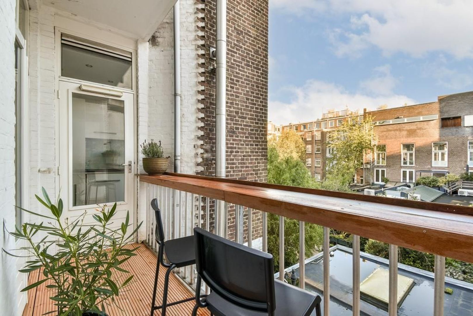 Zaagmolenstraat 18 2, Amsterdam foto-7