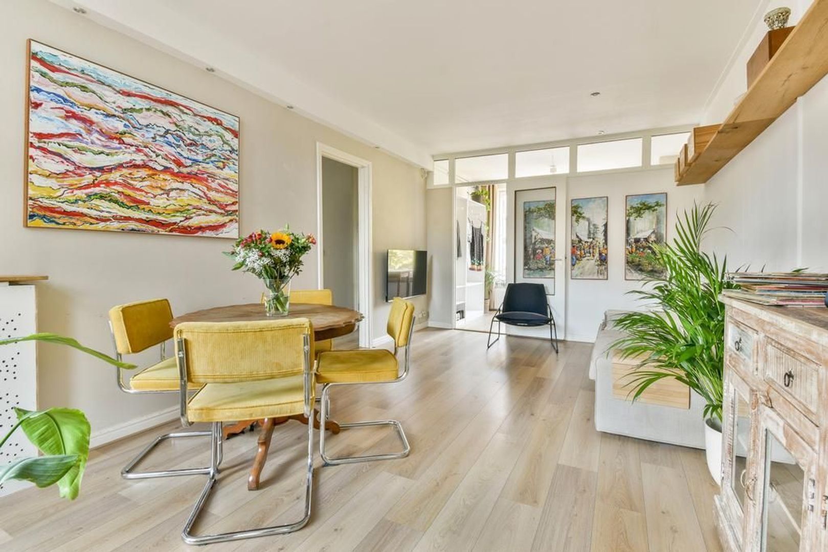 Zaagmolenstraat 18 2, Amsterdam foto-11