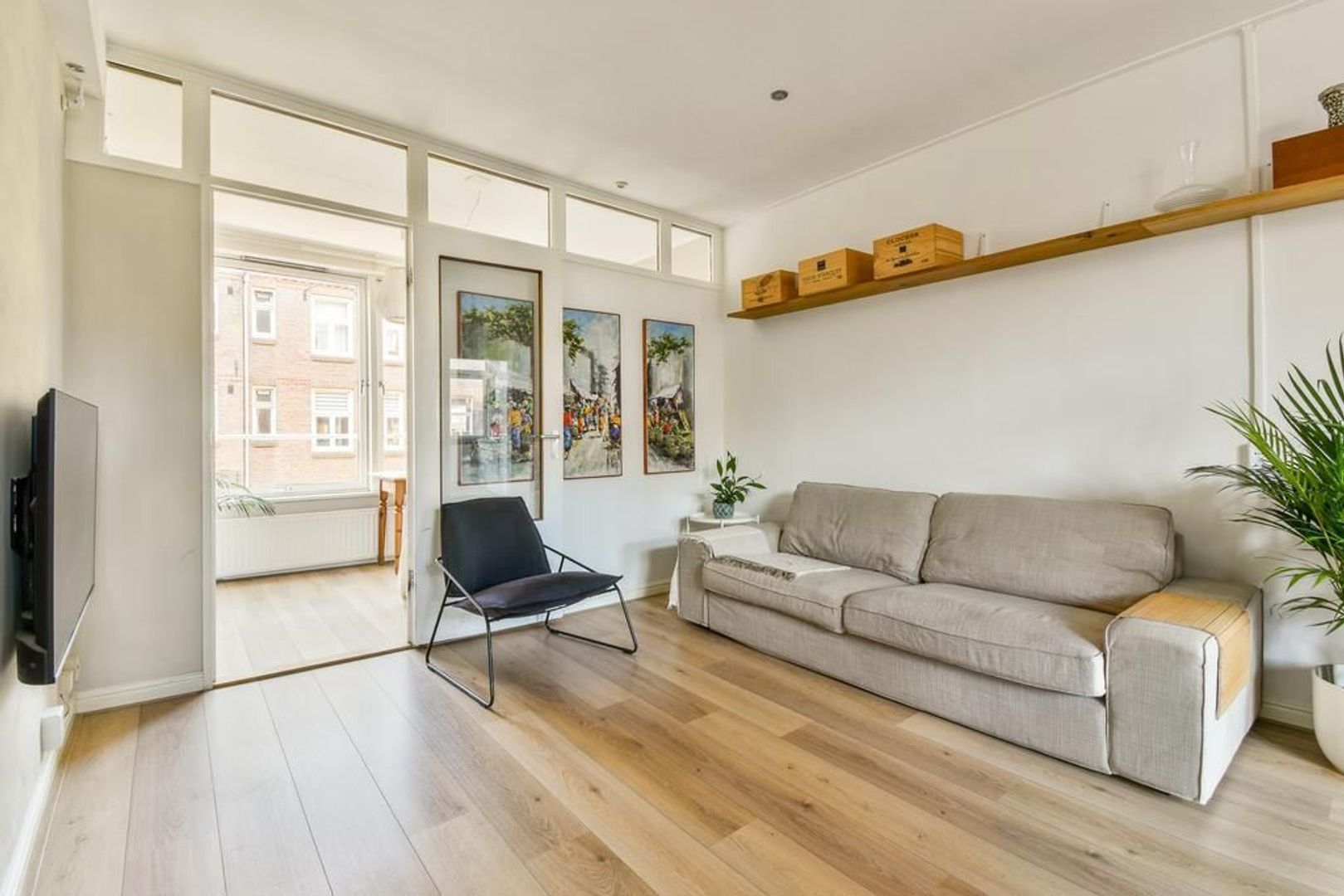 Zaagmolenstraat 18 2, Amsterdam foto-12