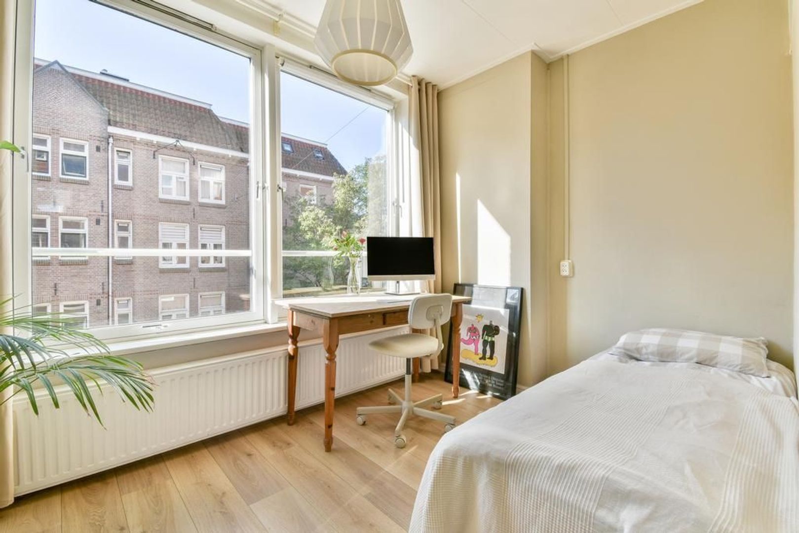 Zaagmolenstraat 18 2, Amsterdam foto-13